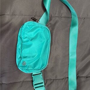 Teal Crossbody Bag Pander Name - Amazon